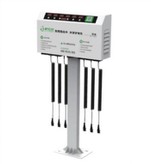 DC hatsoros intelligens töltőhalom