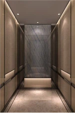 Passenger Hotel Lift